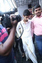 Vedalam Celebrations at Theaters 