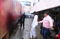 Vedalam Celebrations at Theaters 