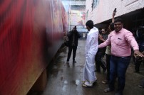 Vedalam Celebrations at Theaters 