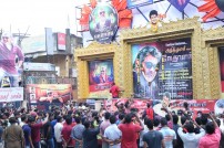 Vedalam Celebrations at Theaters 