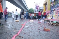 Vedalam Celebrations at Theaters 