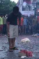 Vedalam Celebrations at Theaters 