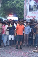 Vedalam Celebrations at Theaters 