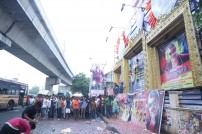 Vedalam Celebrations at Theaters 