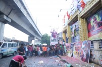 Vedalam Celebrations at Theaters 