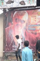 Vedalam Celebrations at Theaters 