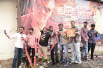 Vedalam Celebrations at Theaters 
