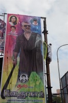 Vedalam Celebrations at Theaters 