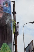 Vedalam Celebrations at Theaters 