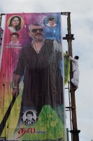 Vedalam Celebrations at Theaters 