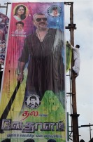 Vedalam Celebrations at Theaters 