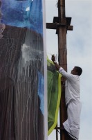 Vedalam Celebrations at Theaters 