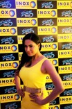 Veena Malik promotes Zindagi 5050