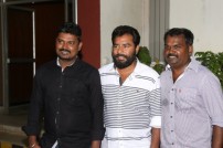 Veera Sivaji press meet