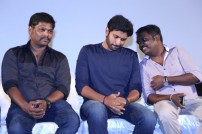 Veera Sivaji press meet