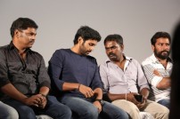 Veera Sivaji press meet