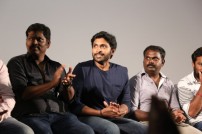 Veera Sivaji press meet