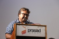Veera Sivaji press meet