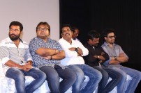 Veera Sivaji press meet