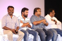 Veera Sivaji press meet