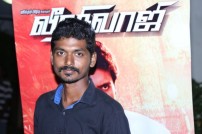 Veera Sivaji press meet