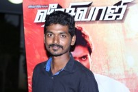 Veera Sivaji press meet