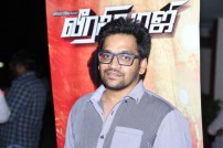 Veera Sivaji press meet