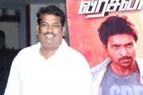 Veera Sivaji press meet