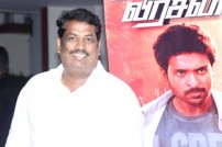 Veera Sivaji press meet
