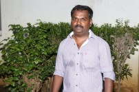 Veera Sivaji press meet