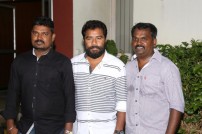 Veera Sivaji press meet