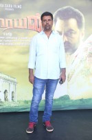 Veeraiyan Audio Launch