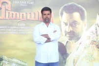 Veeraiyan Audio Launch