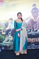 Veeraiyan Audio Launch