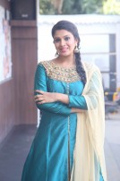 Veeraiyan Audio Launch