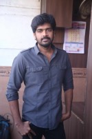 Veeraiyan Audio Launch