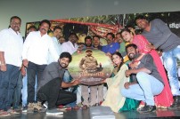 Veeraiyan Audio Launch