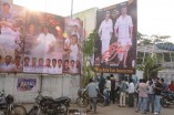 Veeram Fans Celebration at Woodlands Theatre