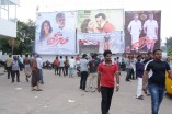 Veeram Fans Celebration at Woodlands Theatre