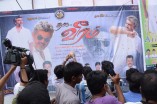 Veeram Fans Celebration at Woodlands Theatre
