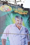 Veeram Fans Celebration at Woodlands Theatre