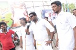 Veeram Fans Celebration at Woodlands Theatre