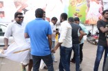 Veeram Fans Celebration at Woodlands Theatre