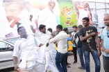 Veeram Fans Celebration at Woodlands Theatre