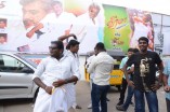 Veeram Fans Celebration at Woodlands Theatre