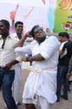 Veeram Fans Celebration at Woodlands Theatre