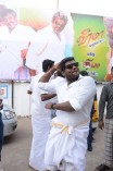 Veeram Fans Celebration at Woodlands Theatre