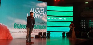 Velaikkaran Audio Launch
