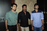 Velaiyilla Pattathari Team Meet