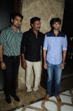 Velaiyilla Pattathari Team Meet